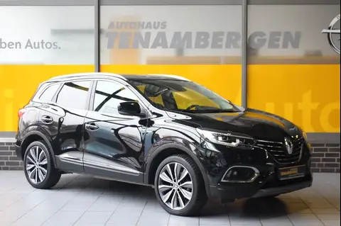 Annonce RENAULT KADJAR Essence 2019 d'occasion 