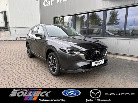 Annonce MAZDA CX-5 Hybride 2024 d'occasion 