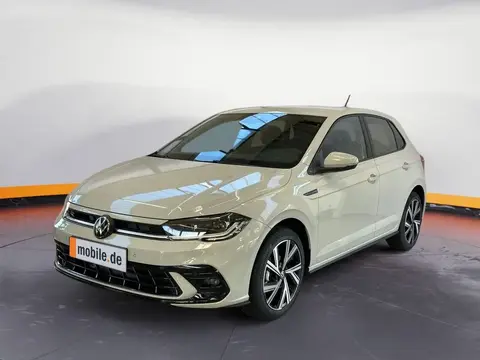 Used VOLKSWAGEN POLO Petrol 2023 Ad 