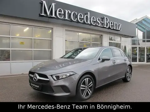 Used MERCEDES-BENZ CLASSE A Hybrid 2022 Ad 