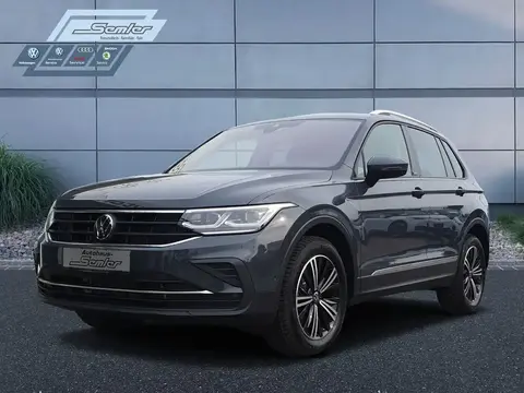 Used VOLKSWAGEN TIGUAN Petrol 2024 Ad 