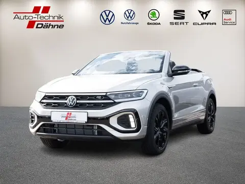 Annonce VOLKSWAGEN T-ROC Essence 2024 d'occasion 