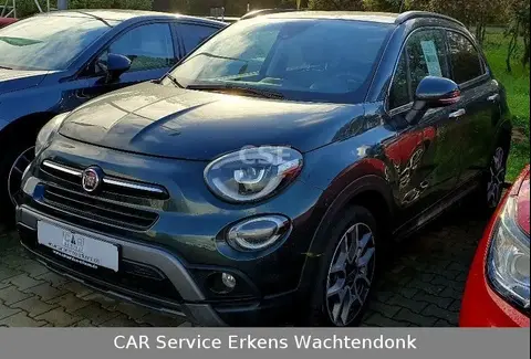 Annonce FIAT 500X Essence 2019 d'occasion 