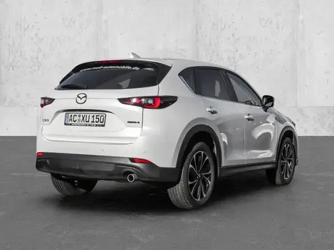 Annonce MAZDA CX-5 Diesel 2023 d'occasion 