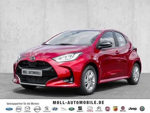 Used MAZDA 2 Hybrid 2023 Ad 