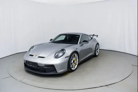 Used PORSCHE 992 Petrol 2024 Ad 