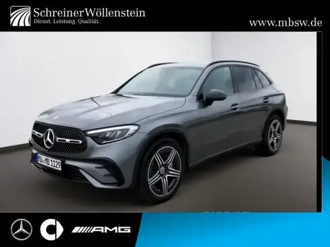 Used MERCEDES-BENZ CLASSE GLC Petrol 2023 Ad 