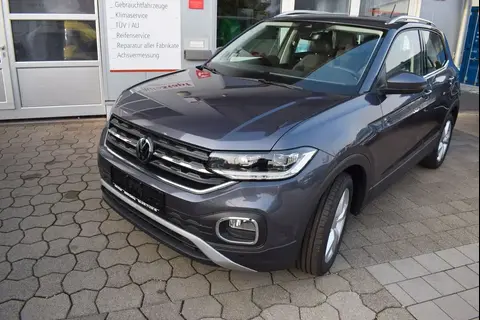 Used VOLKSWAGEN T-CROSS Petrol 2023 Ad 