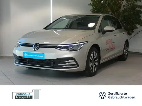 Annonce VOLKSWAGEN GOLF Essence 2023 d'occasion 