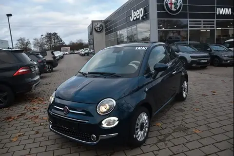 Annonce FIAT 500 Essence 2023 d'occasion 