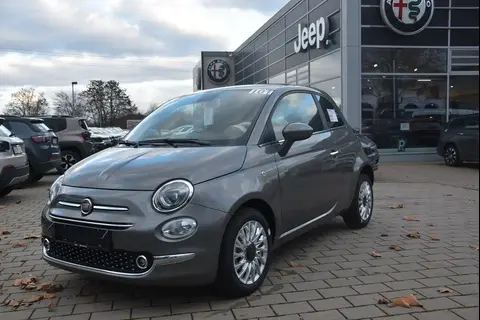 Used FIAT 500 Petrol 2024 Ad 