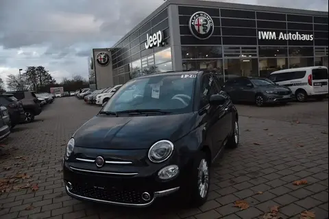 Used FIAT 500 Petrol 2023 Ad 