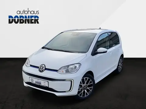 Annonce VOLKSWAGEN UP! Non renseigné 2024 d'occasion 