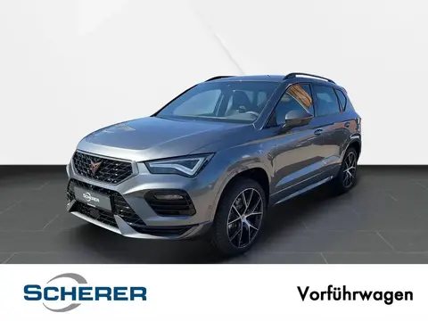 Annonce CUPRA ATECA Essence 2024 d'occasion 