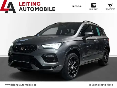 Annonce CUPRA ATECA Essence 2024 d'occasion 