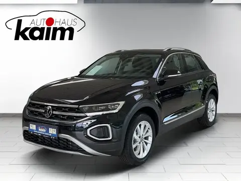 Used VOLKSWAGEN T-ROC Diesel 2023 Ad 