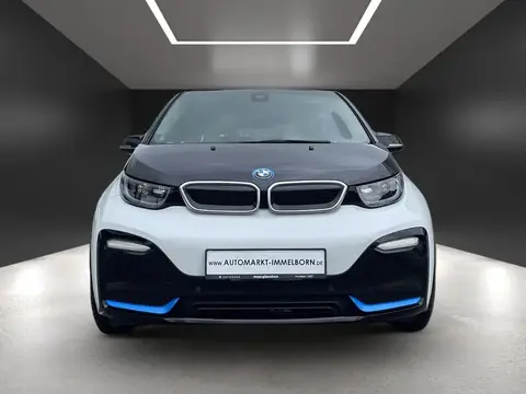 Used BMW I3 Not specified 2021 Ad 