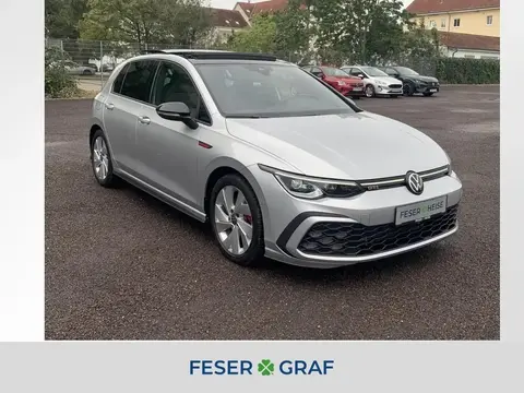 Annonce VOLKSWAGEN GOLF Essence 2022 d'occasion 