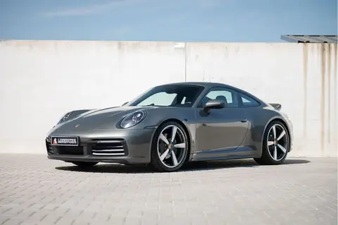 Used PORSCHE 992 Petrol 2020 Ad 