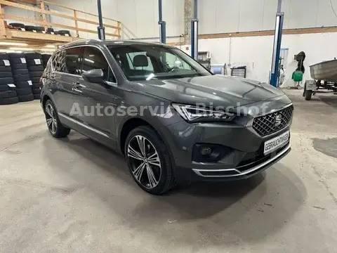 Used SEAT TARRACO Diesel 2019 Ad 