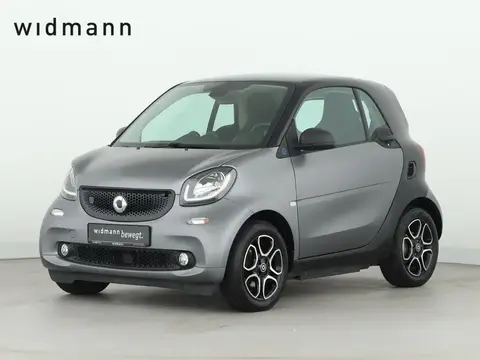 Annonce SMART FORTWO Non renseigné 2019 d'occasion 