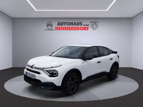 Annonce CITROEN C4 Non renseigné 2023 d'occasion 