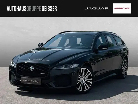 Used JAGUAR XF Diesel 2024 Ad 