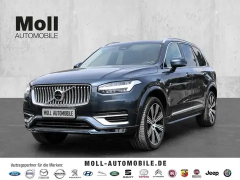 Used VOLVO XC90 Diesel 2023 Ad Germany