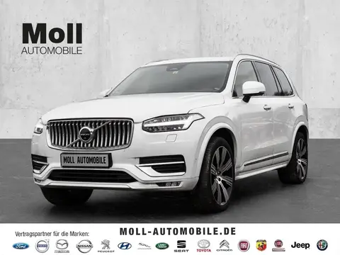 Used VOLVO XC90 Diesel 2023 Ad 