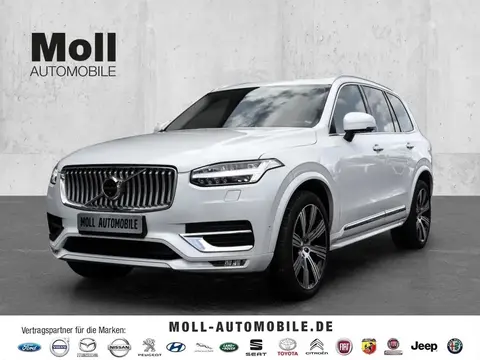 Annonce VOLVO XC90 Diesel 2023 d'occasion Allemagne