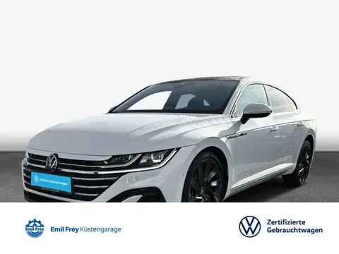 Annonce VOLKSWAGEN ARTEON Essence 2023 d'occasion 