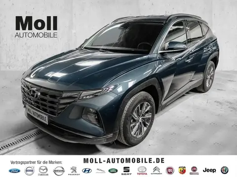 Annonce HYUNDAI TUCSON Essence 2023 d'occasion 