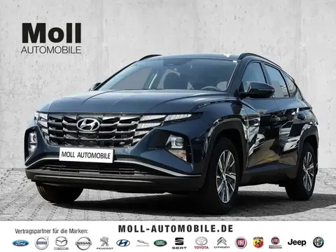 Annonce HYUNDAI TUCSON Essence 2023 d'occasion 