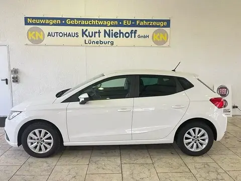 Used SEAT IBIZA Petrol 2020 Ad 