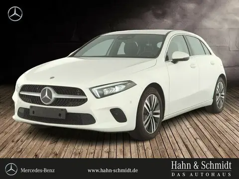 Used MERCEDES-BENZ CLASSE A Petrol 2021 Ad 