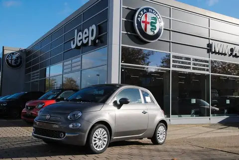 Used FIAT 500C Petrol 2023 Ad 