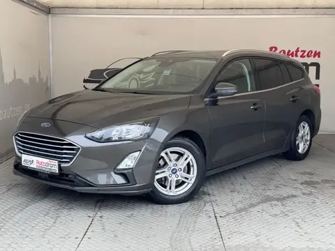 Annonce FORD FOCUS Essence 2020 d'occasion 