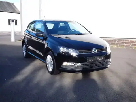 Used VOLKSWAGEN POLO Petrol 2017 Ad 