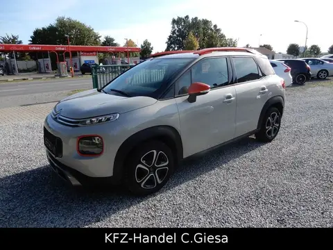 Annonce CITROEN C3 AIRCROSS Essence 2018 d'occasion 