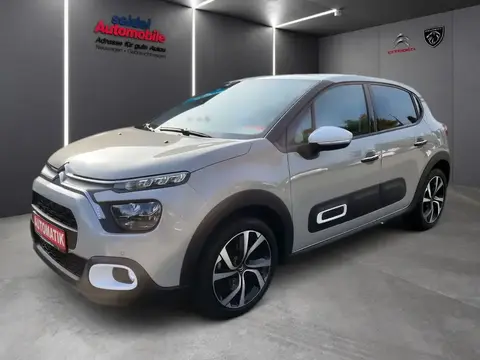 Annonce CITROEN C3 Essence 2020 d'occasion 