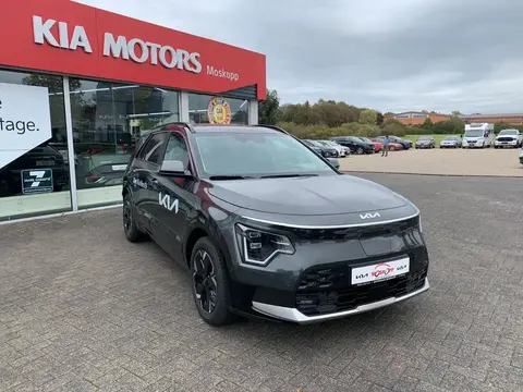 Annonce KIA NIRO Non renseigné 2024 d'occasion 