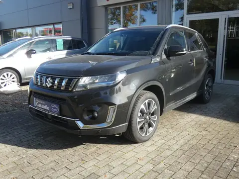 Used SUZUKI VITARA Petrol 2020 Ad 