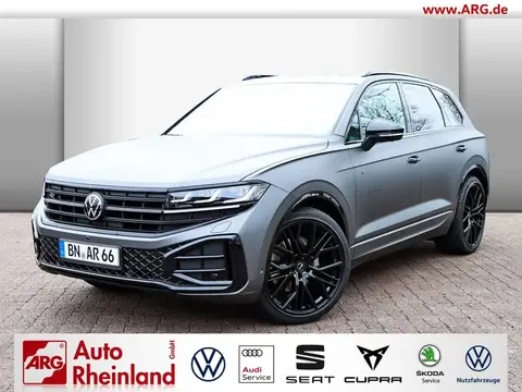 Used VOLKSWAGEN TOUAREG Diesel 2024 Ad 