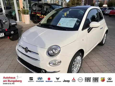 Used FIAT 500 Petrol 2023 Ad 