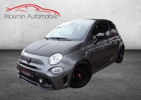 Annonce ABARTH 595 Essence 2019 d'occasion 