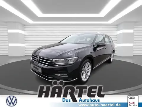 Used VOLKSWAGEN PASSAT Petrol 2024 Ad 