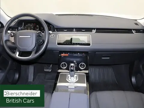 Used LAND ROVER RANGE ROVER EVOQUE Diesel 2019 Ad Germany