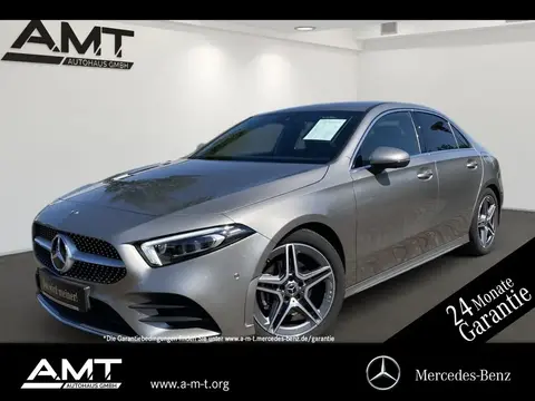 Used MERCEDES-BENZ CLASSE A Petrol 2020 Ad 