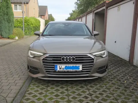 Used AUDI A6 Diesel 2018 Ad 