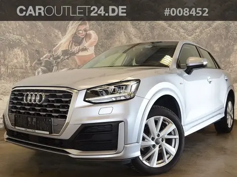 Used AUDI Q2 Diesel 2020 Ad 